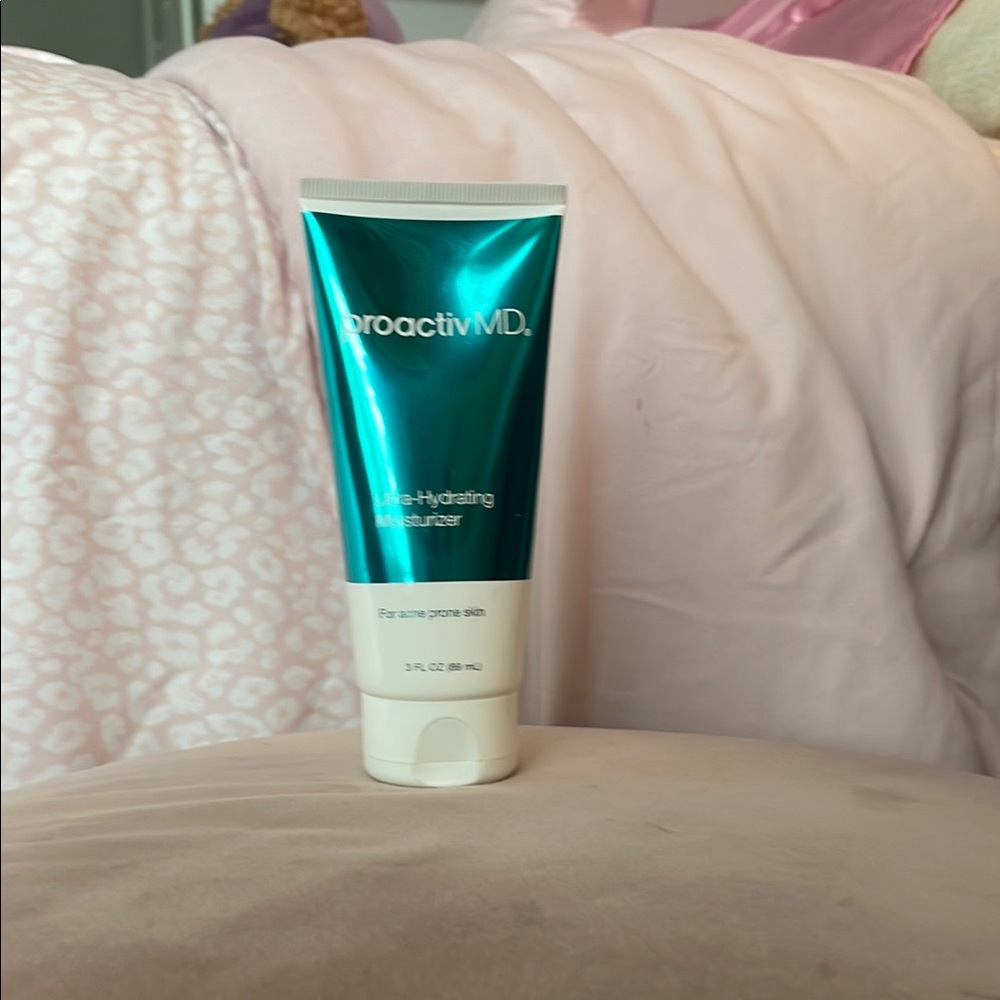 Proactiv Green Shimmering Body Moisturizer